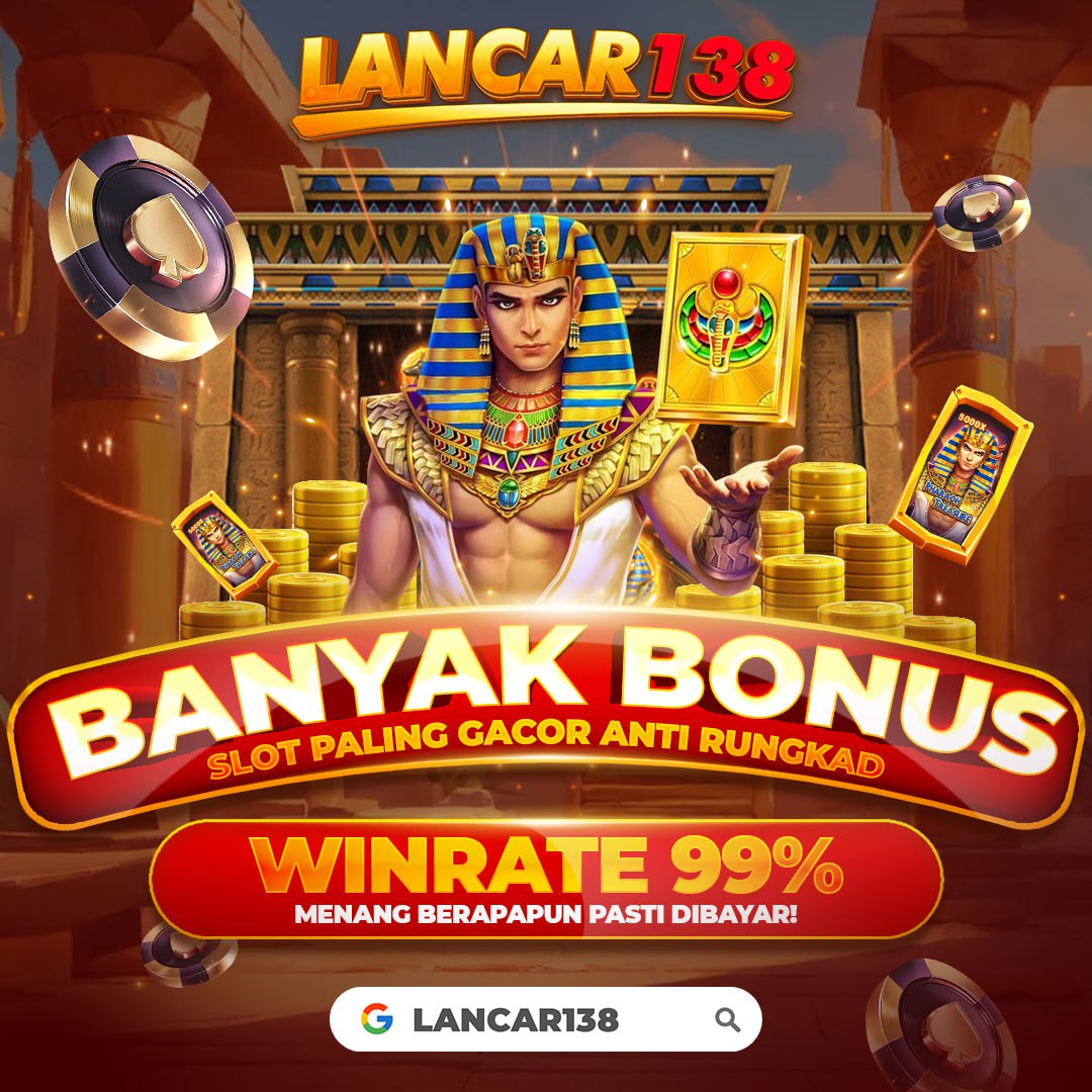 Meraih Jackpot Impian di Lancar138: Petualangan Slot Online yang Menggairahkan post thumbnail image